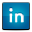 LinkedIn logo