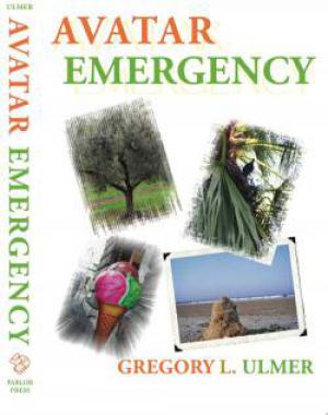 Book Cover for Avatar Emergency