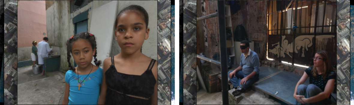 Imaging São Paulo