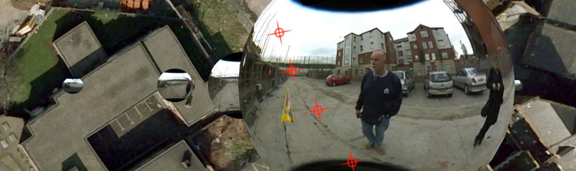 Imaging Belfast